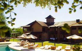 Ayres del Champaqui